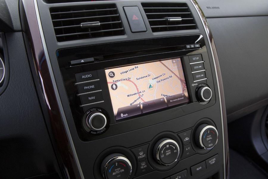  Mazda CX-9 2013 года  (фото 11 из 32)